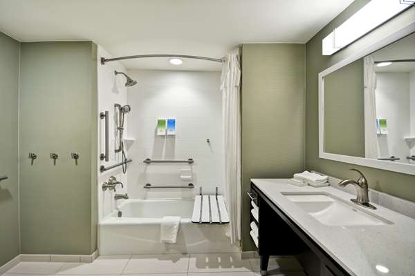  - Home2 Suites by Hilton Maumee - I-80 & I-90, Exit 59