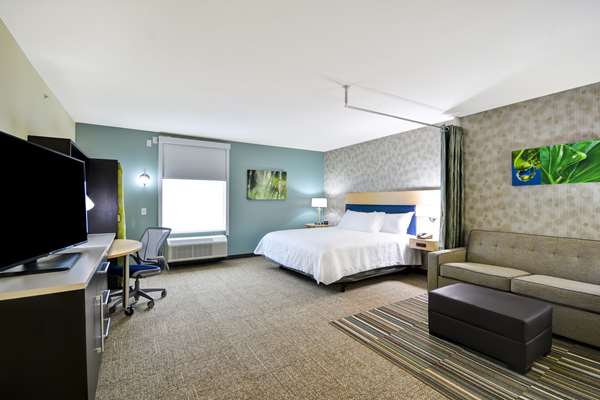  - Home2 Suites by Hilton Maumee - I-80 & I-90, Exit 59