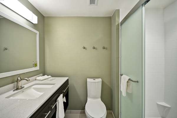  - Home2 Suites by Hilton Maumee - I-80 & I-90, Exit 59
