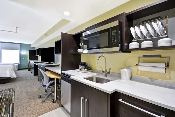  - Home2 Suites by Hilton Maumee - I-80 & I-90, Exit 59