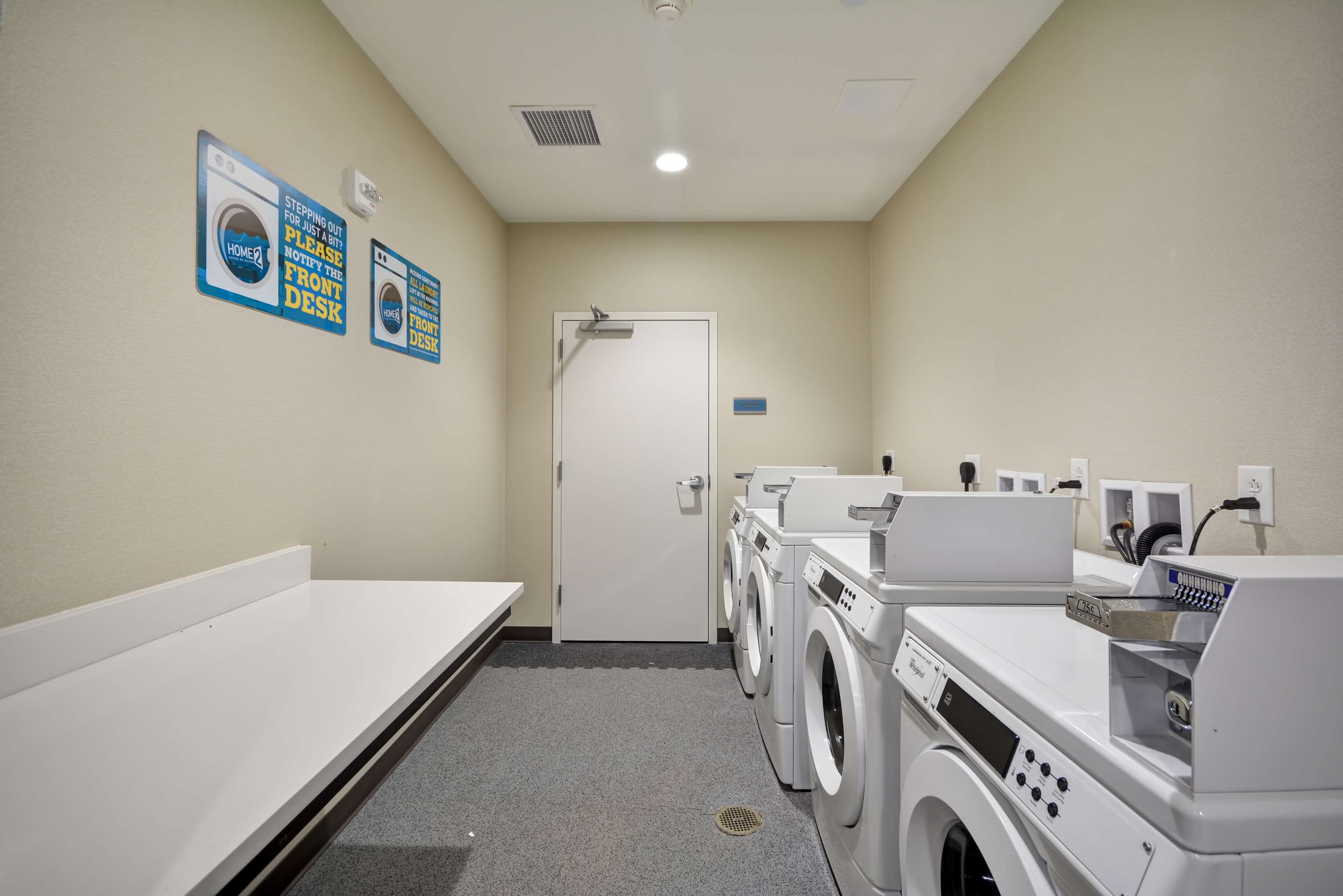 Property amenity | Home2 Suites By Hilton Maumee Toledo