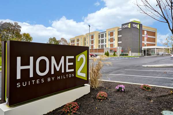 Exterior view - Home2 Suites by Hilton Maumee - I-80 & I-90, Exit 59