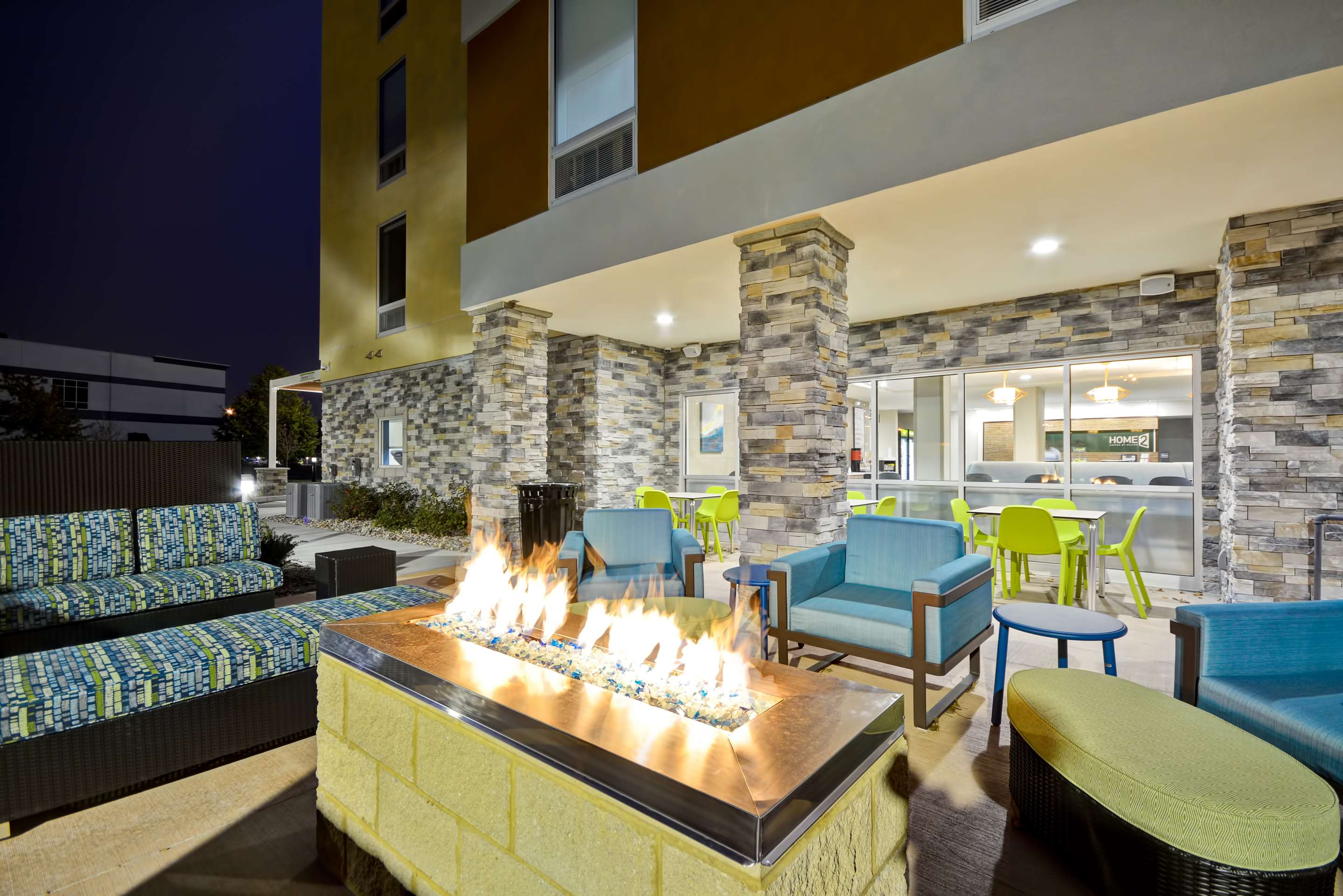 Exterior | Home2 Suites By Hilton Maumee Toledo