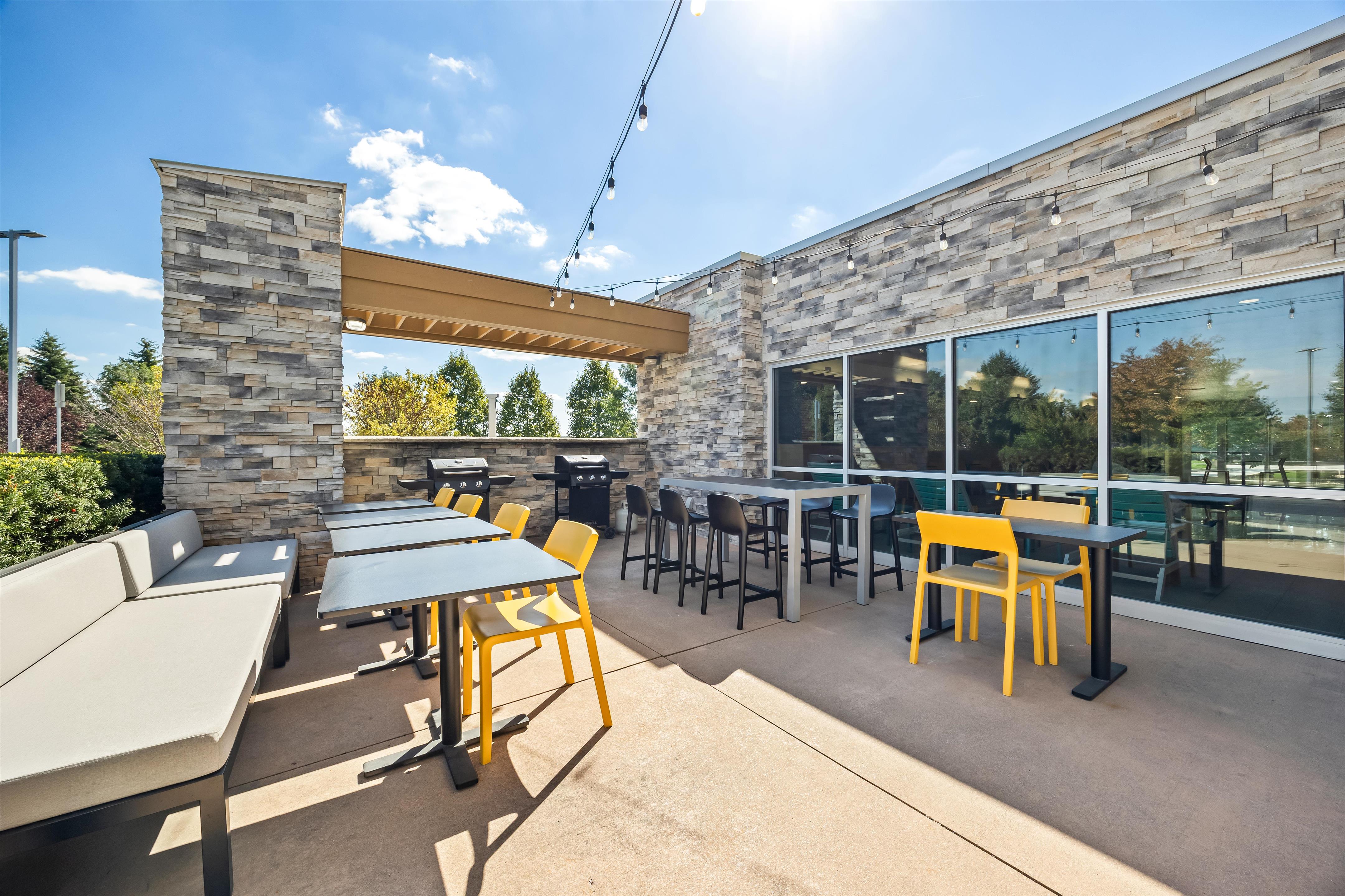 Exterior | Home2 Suites By Hilton Maumee Toledo