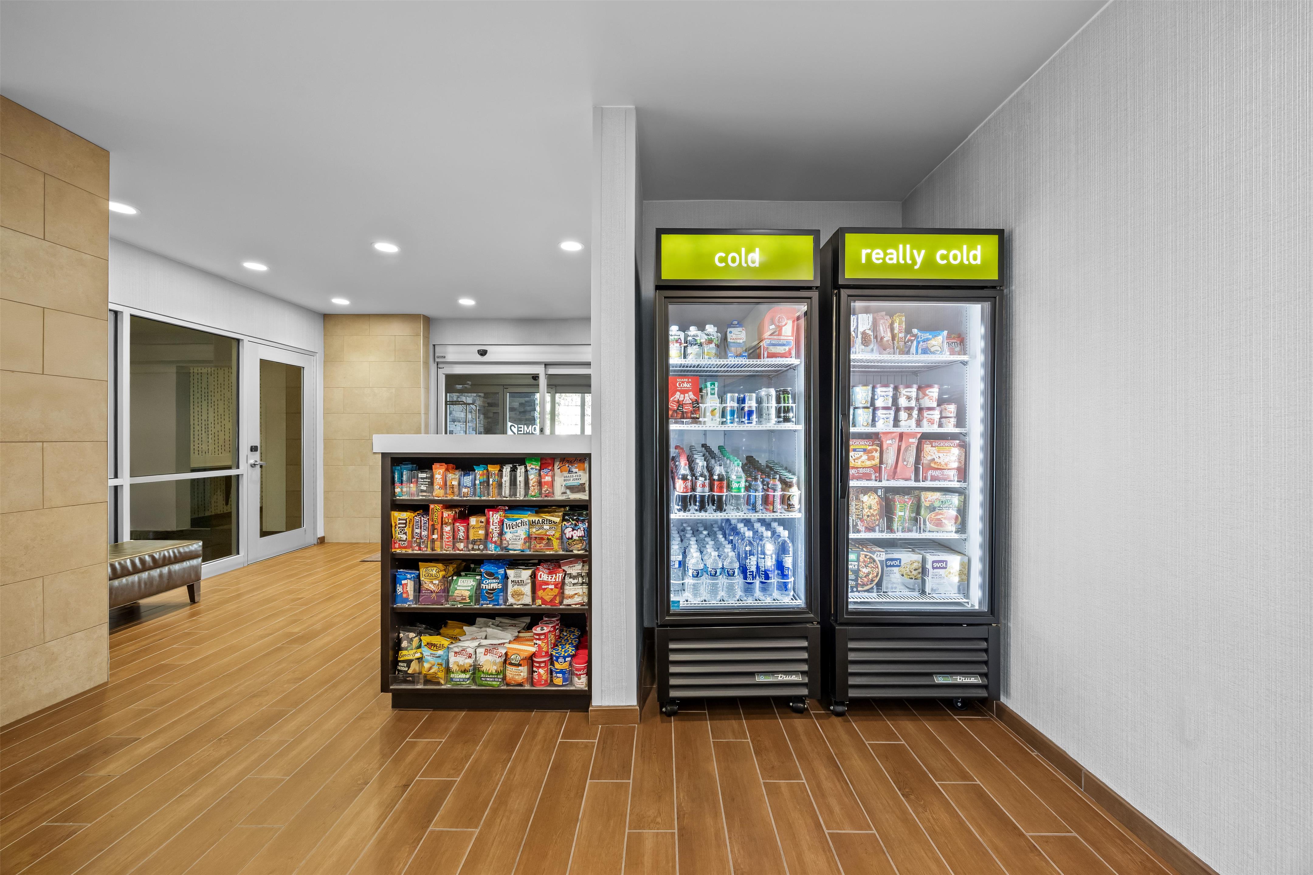 Restaurant | Home2 Suites By Hilton Maumee Toledo