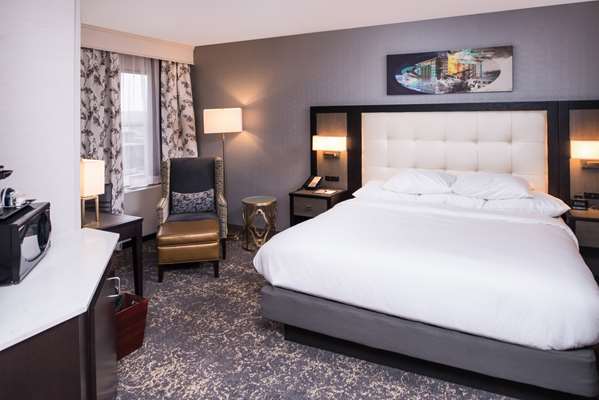  - DoubleTree by Hilton Hotel Utica