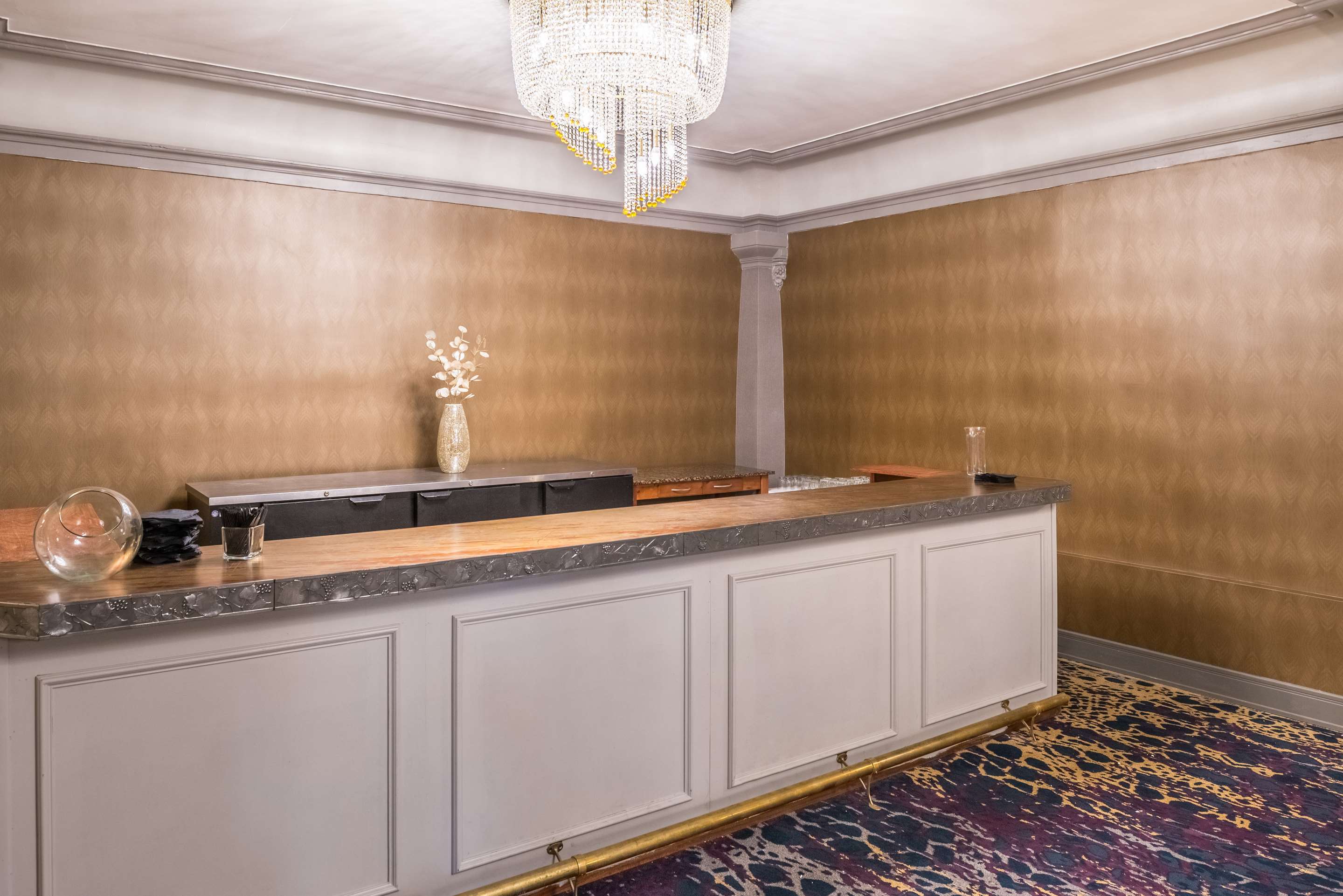 Meeting Room | DoubleTree by Hilton Utica