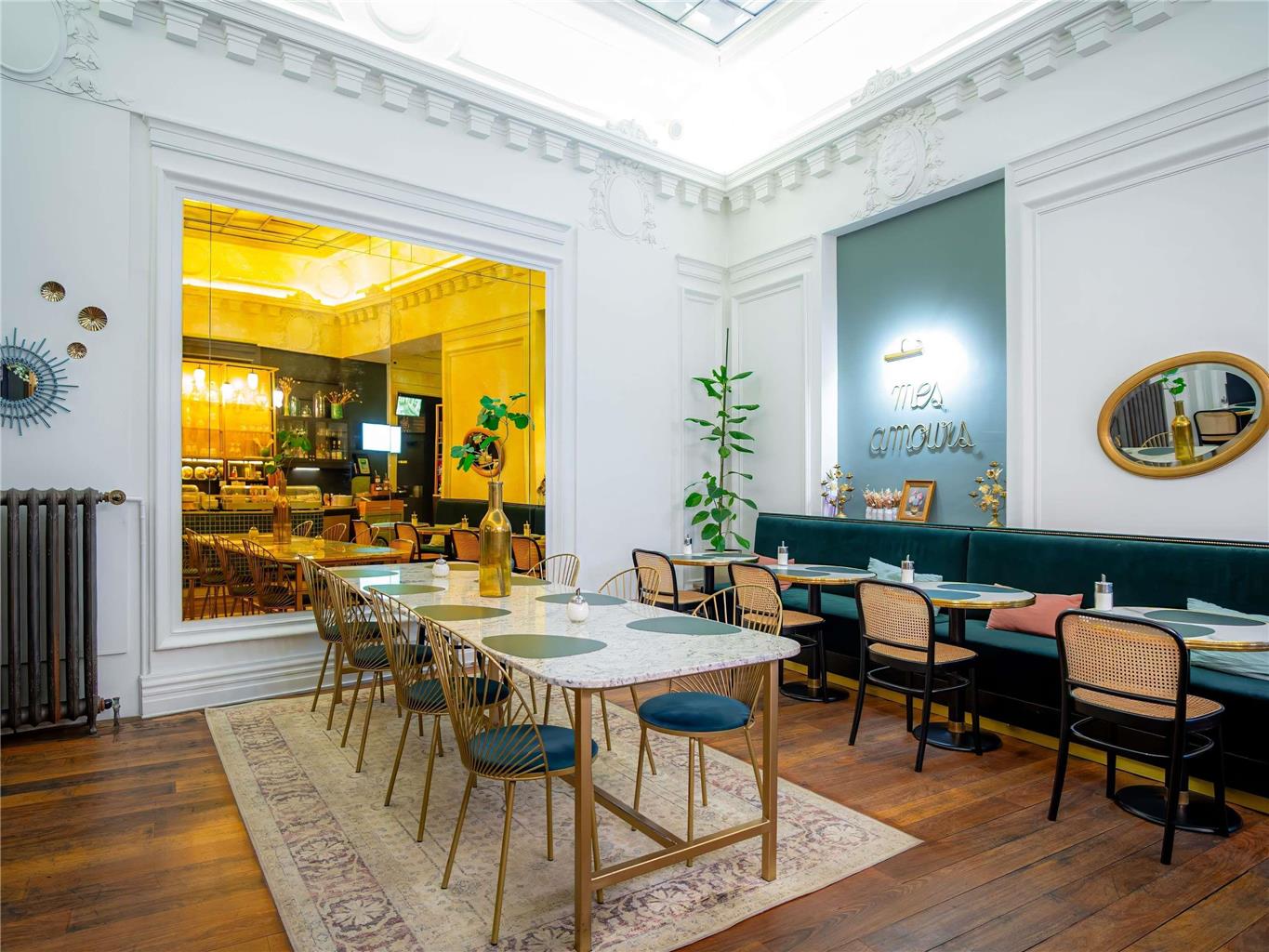 Mercure Nantes Centre Passage Pommeraye