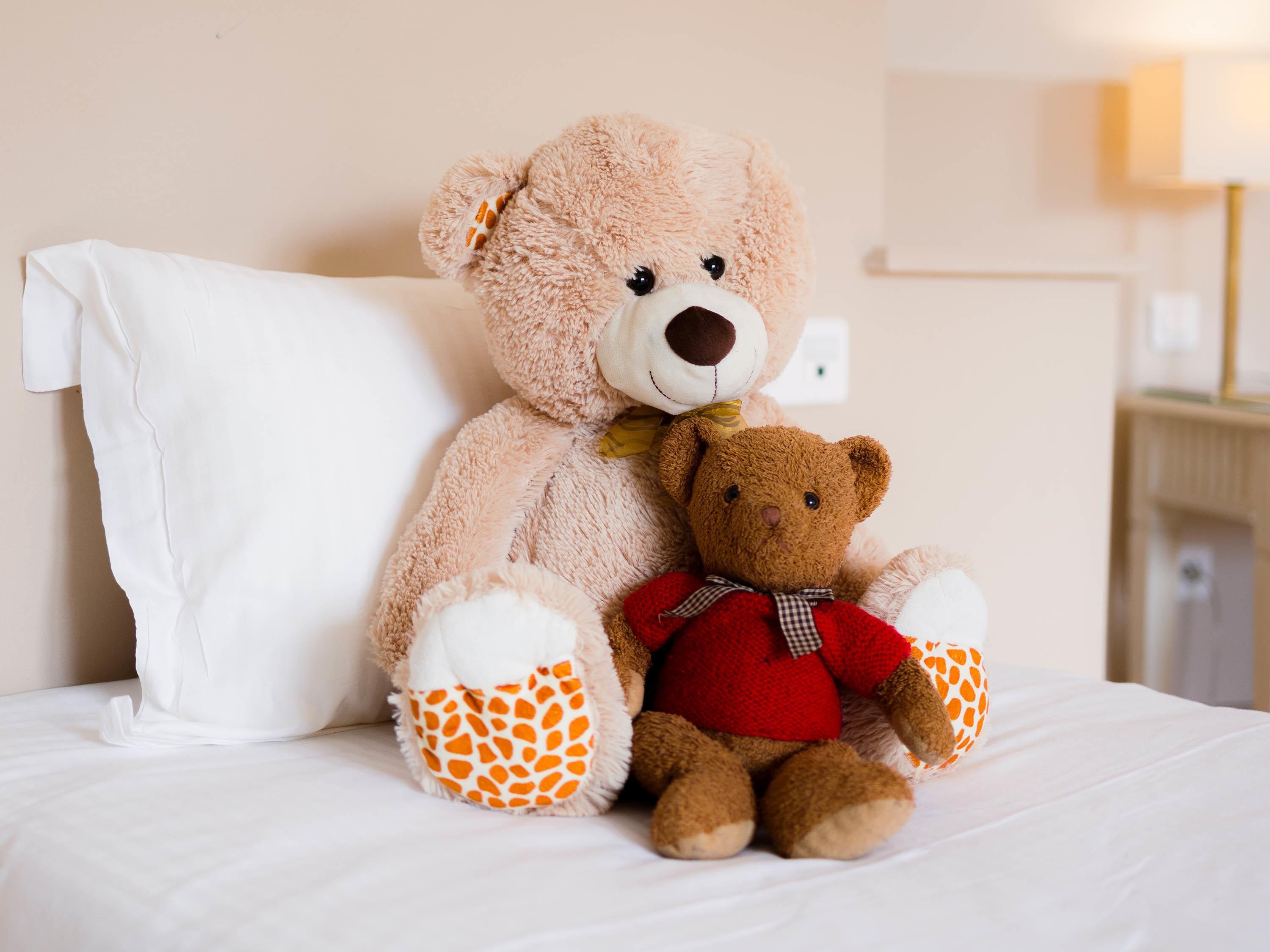 Mercure Moulins Hotel de Paris - Tap to explore photos