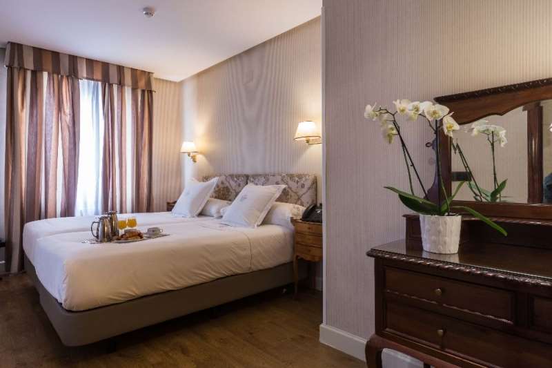 Hotel Principe Pio