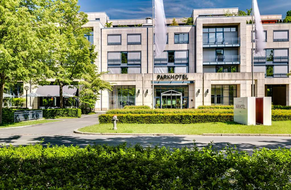 Parkhotel Zug