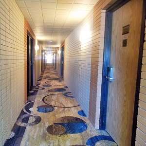  - Stonebridge Hotel Fort McMurray