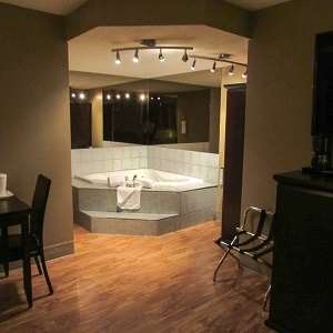 Spa - Stonebridge Hotel Fort McMurray