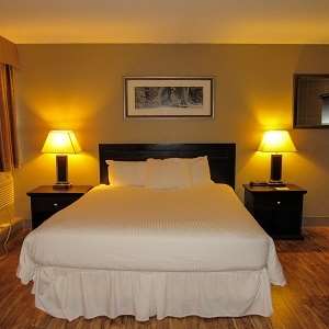 Spa - Stonebridge Hotel Fort McMurray