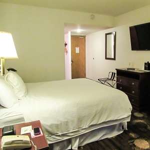  - Stonebridge Hotel Fort McMurray