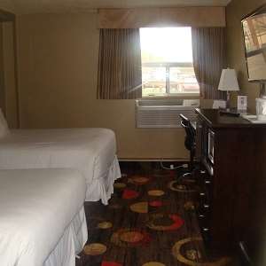  - Stonebridge Hotel Fort McMurray