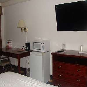  - Stonebridge Hotel Fort McMurray