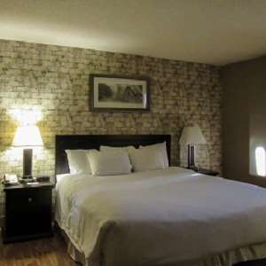  - Stonebridge Hotel Fort McMurray