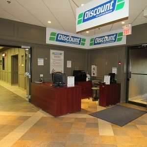  - Stonebridge Hotel Fort McMurray