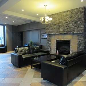  - Stonebridge Hotel Fort McMurray