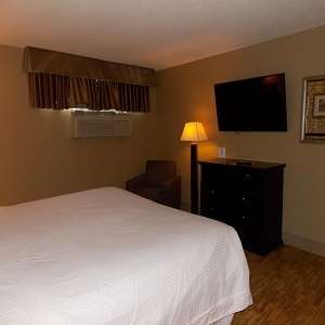  - Stonebridge Hotel Fort McMurray