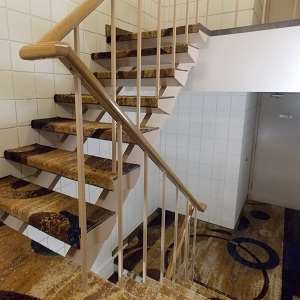  - Stonebridge Hotel Fort McMurray