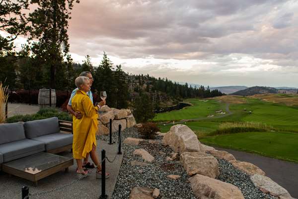 Recreation - Predator Ridge Resort Vernon