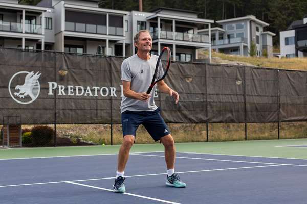 Recreation - Predator Ridge Resort Vernon