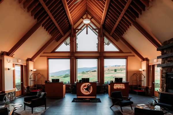  - Predator Ridge Resort Vernon