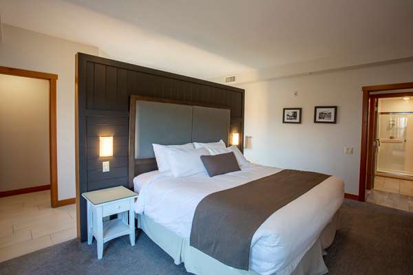  - Predator Ridge Resort Vernon