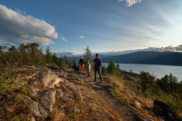 Exterior view - Predator Ridge Resort Vernon