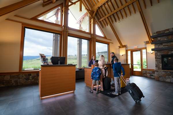  - Predator Ridge Resort Vernon