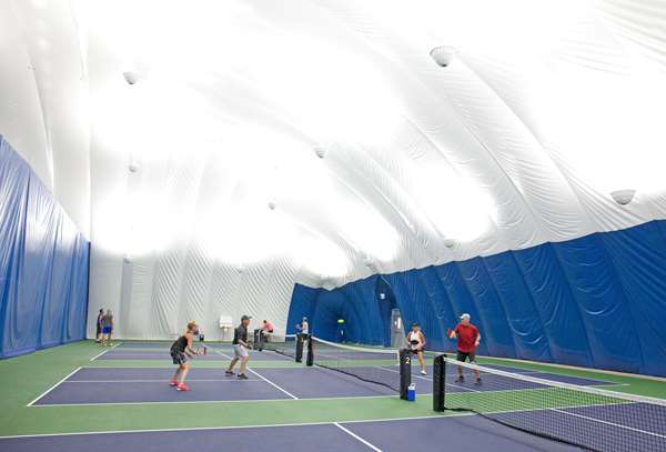 Recreation - Predator Ridge Resort Vernon