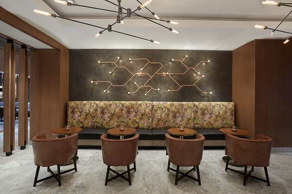 Pool - Hyatt Regency Hotel John Wayne Airport Newport Beach