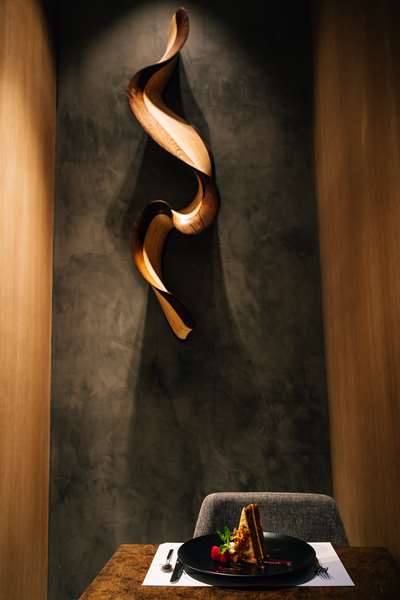 Restaurant - Hyatt Regency Hotel John Wayne Airport Newport Beach