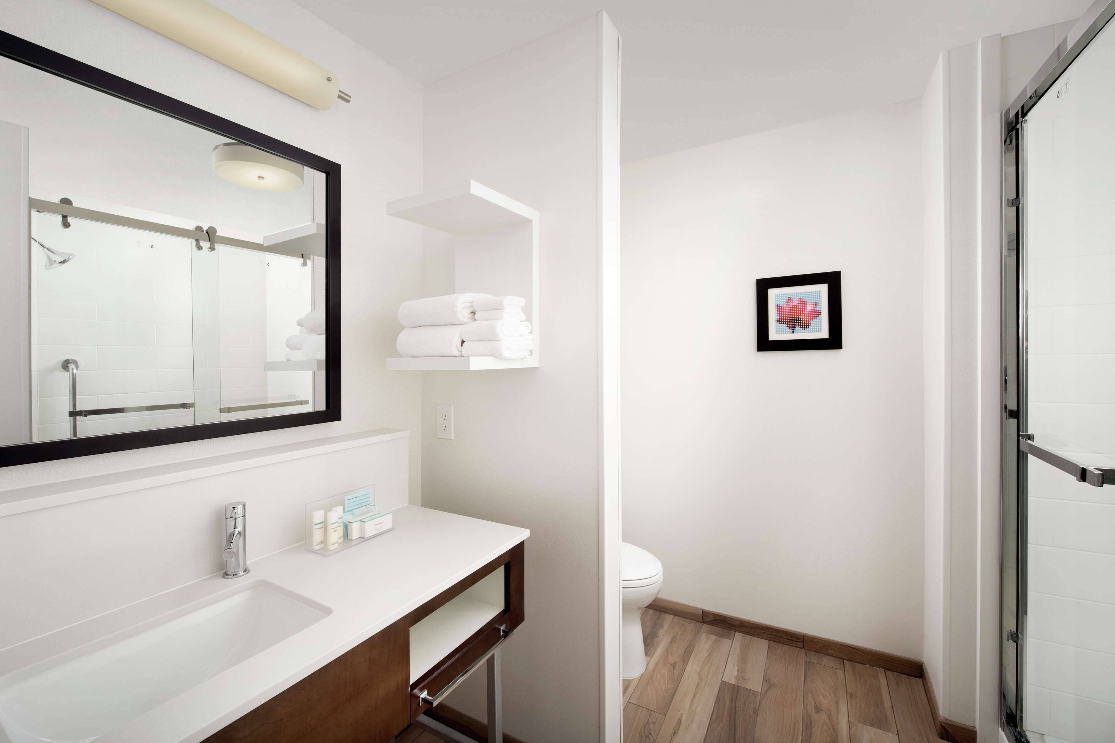 Hampton Inn Denver Tech Center South CO Room Type - TWO QUEEN BEDS ROOM NS