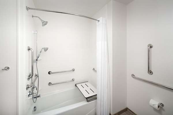  - Hampton Inn Denver Tech Center South Centennial