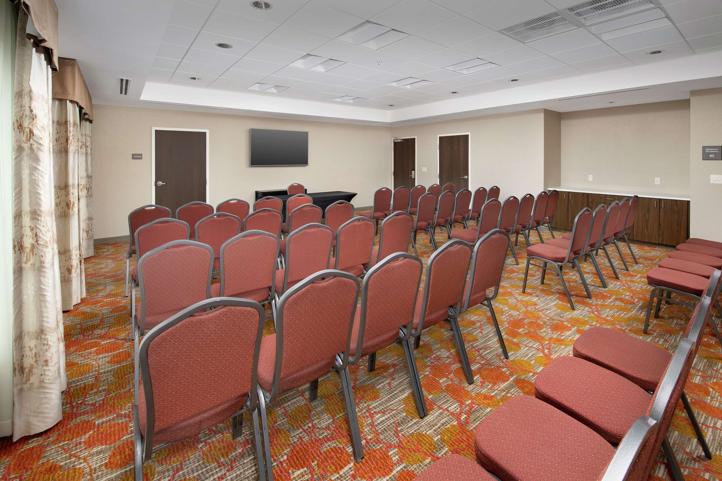 Meeting Room | Hampton Inn Denver Tech Center South