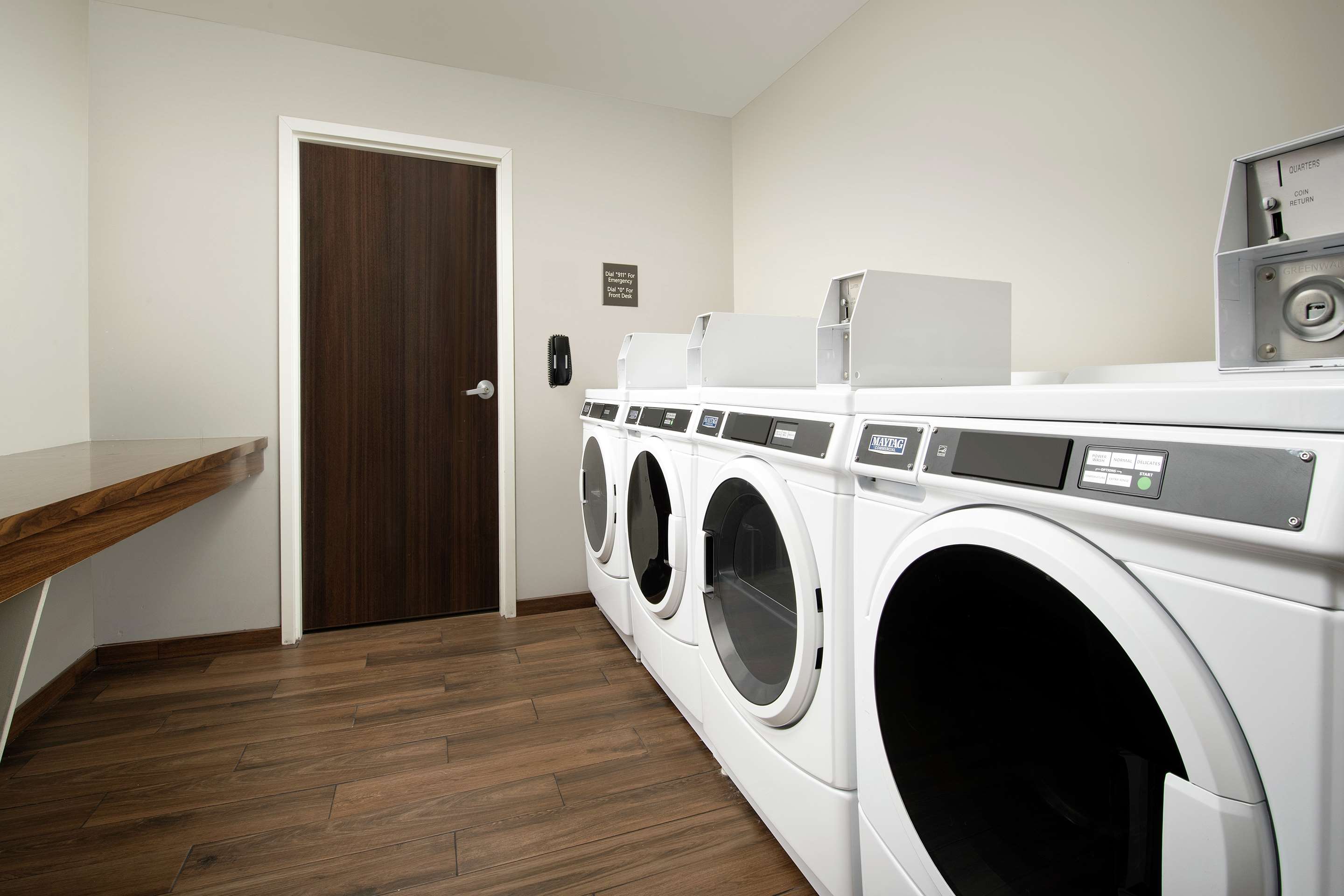 Recreational Facility | Hampton Inn Denver Tech Center South