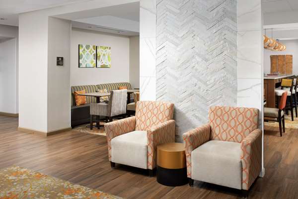  - Hampton Inn Denver Tech Center South Centennial