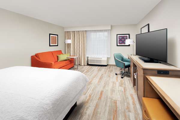  - Hampton Inn Denver Tech Center South Centennial