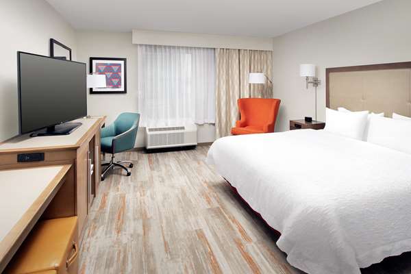  - Hampton Inn Denver Tech Center South Centennial