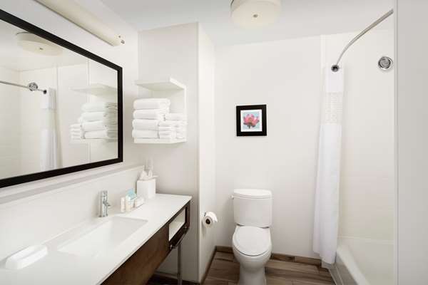  - Hampton Inn Denver Tech Center South Centennial