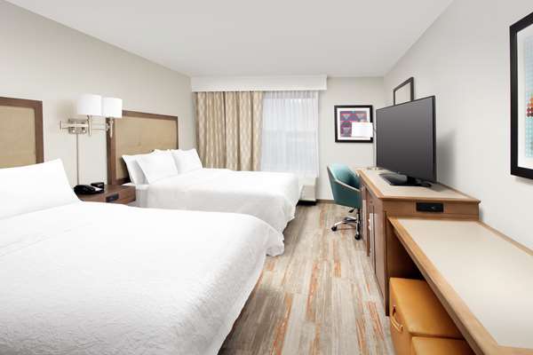  - Hampton Inn Denver Tech Center South Centennial