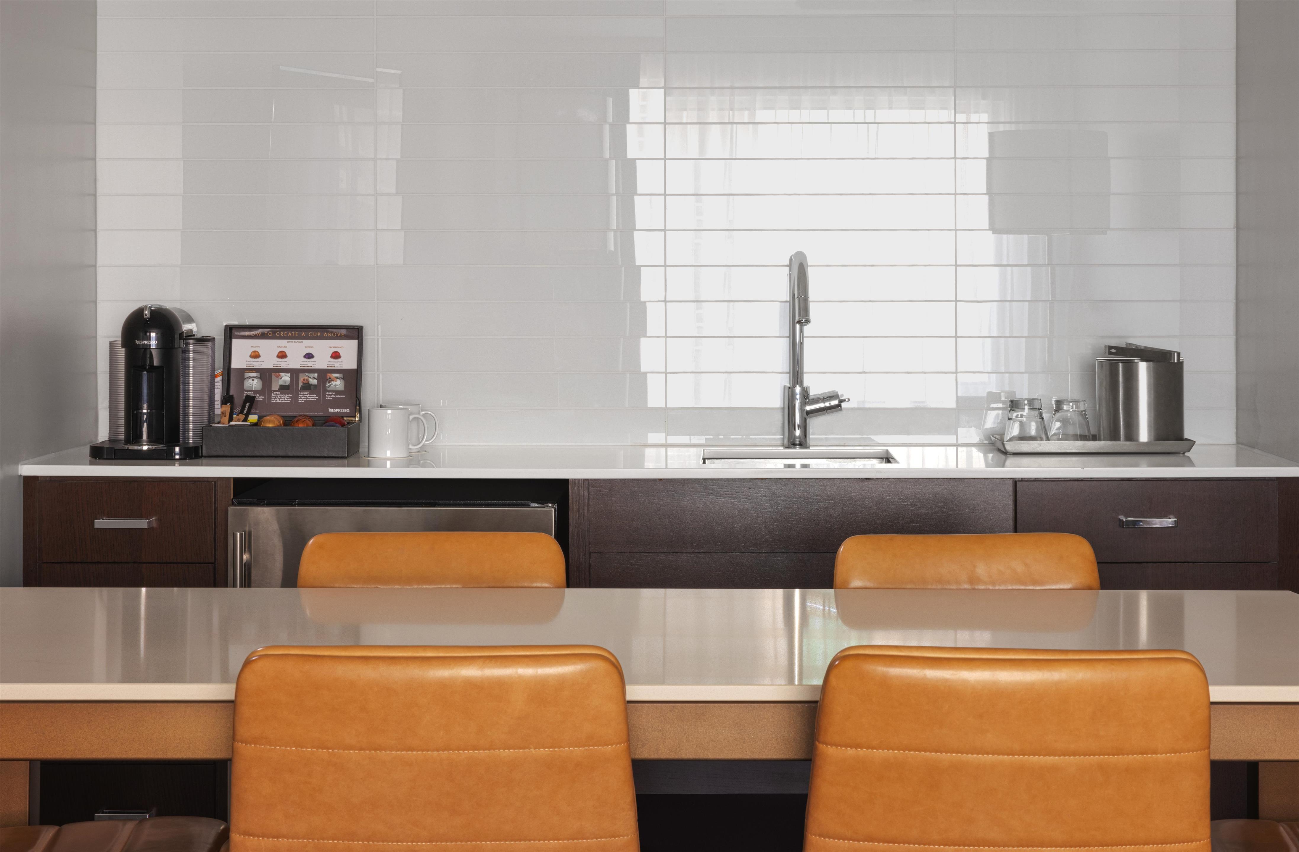 Meeting Room | The Statler Dallas Curio Collection By Hilton