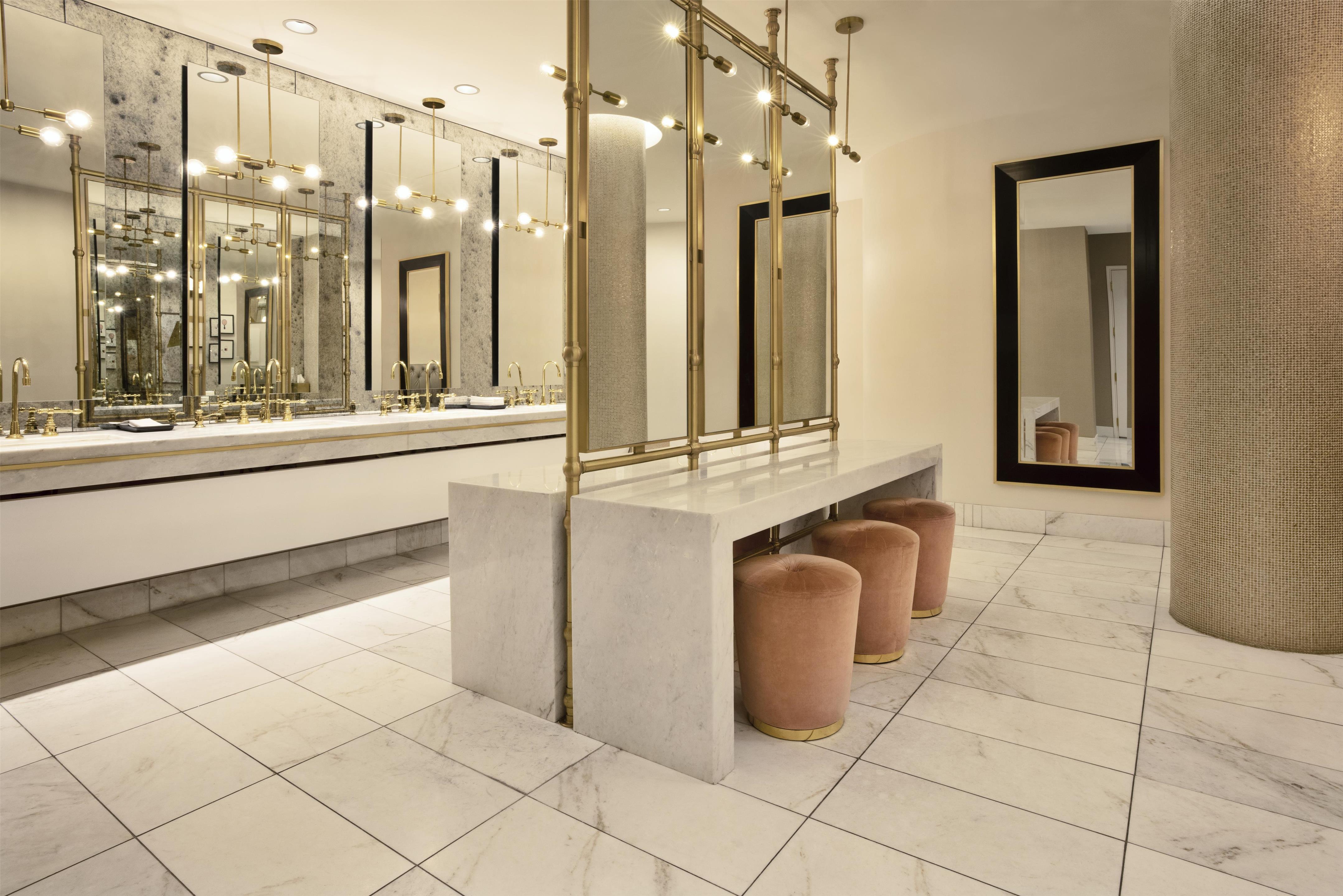 Miscellaneous | The Statler Dallas Curio Collection By Hilton