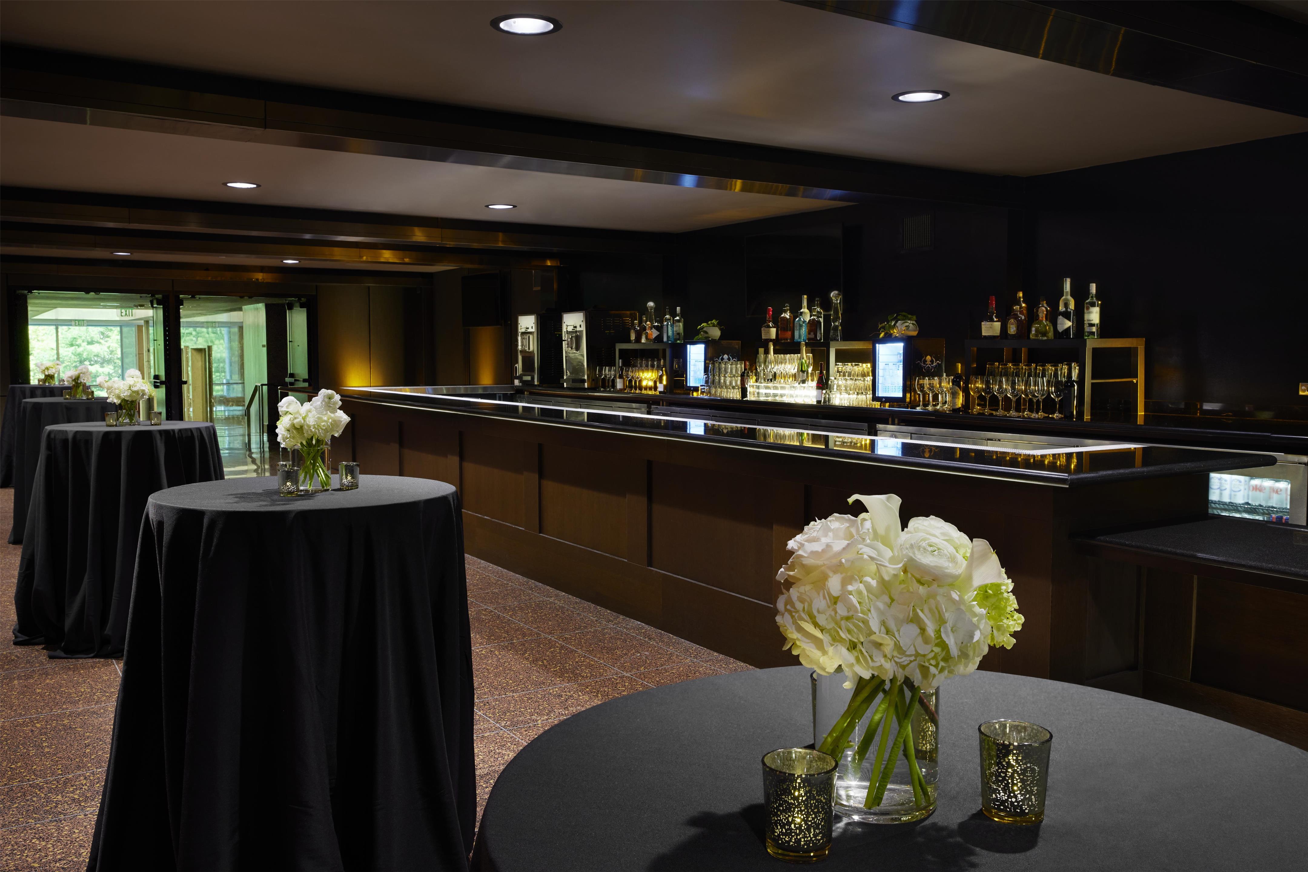 BarLounge | The Statler Dallas Curio Collection By Hilton