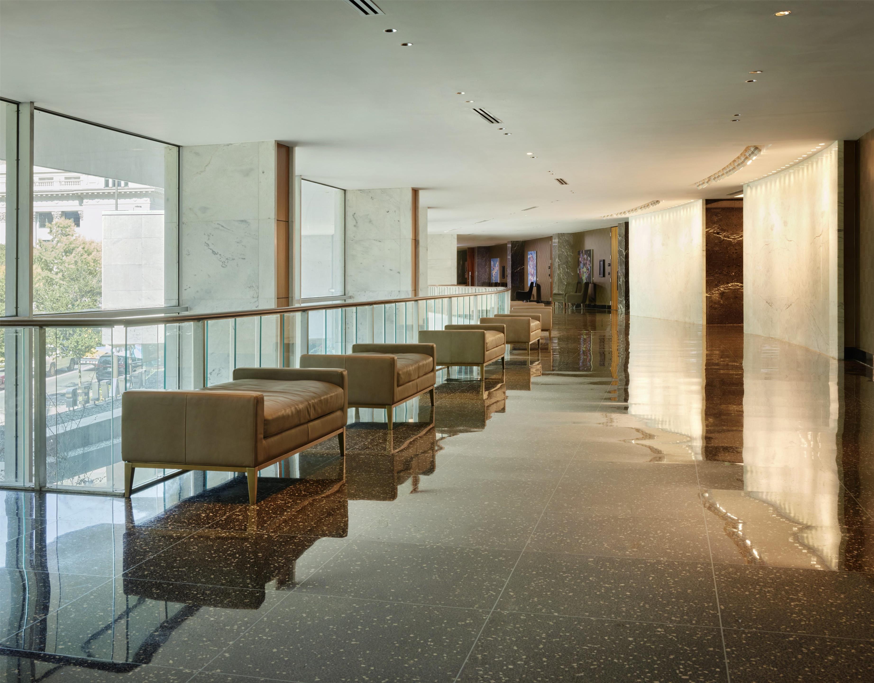 Meeting Room | The Statler Dallas Curio Collection By Hilton