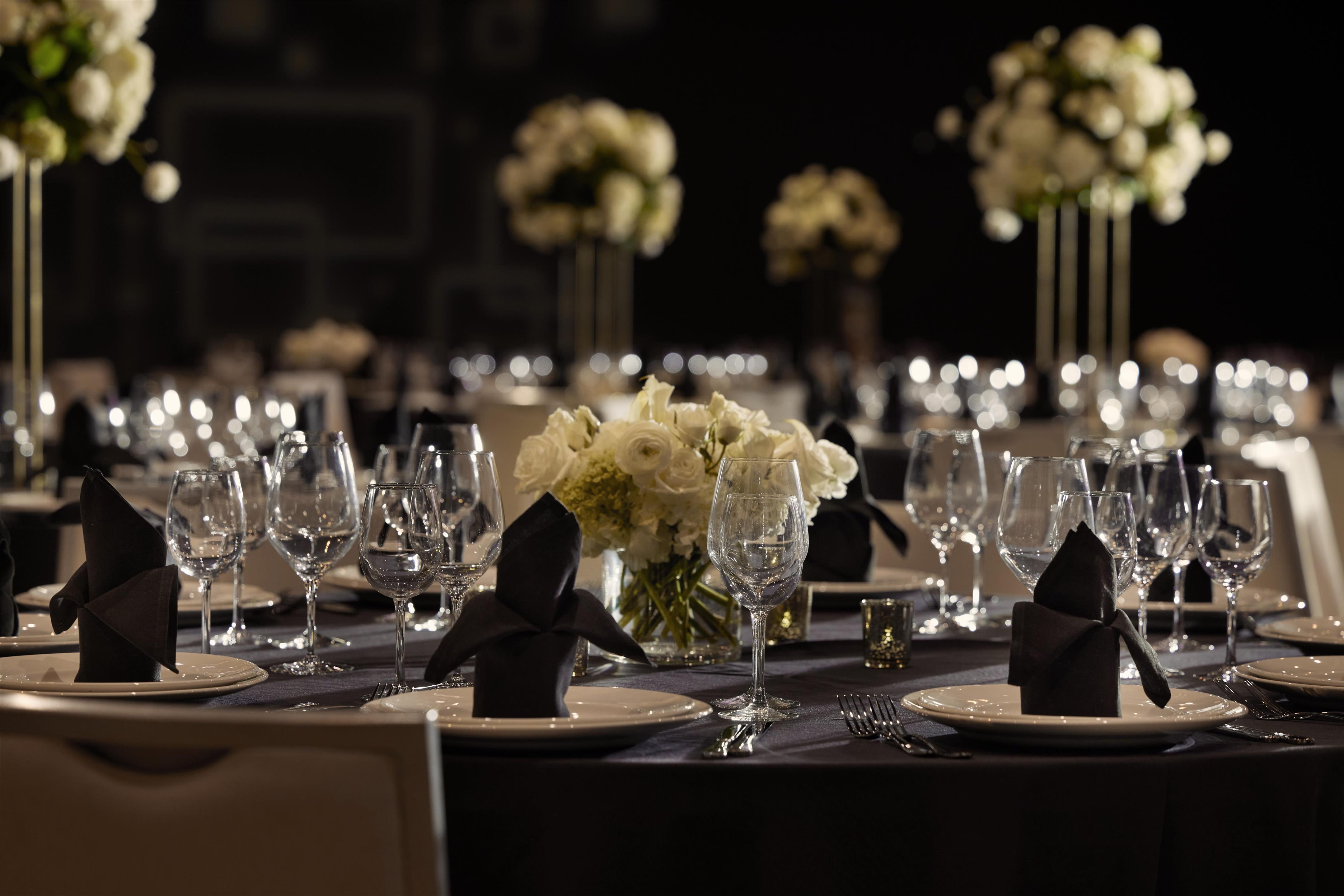Meeting Room | The Statler Dallas Curio Collection By Hilton
