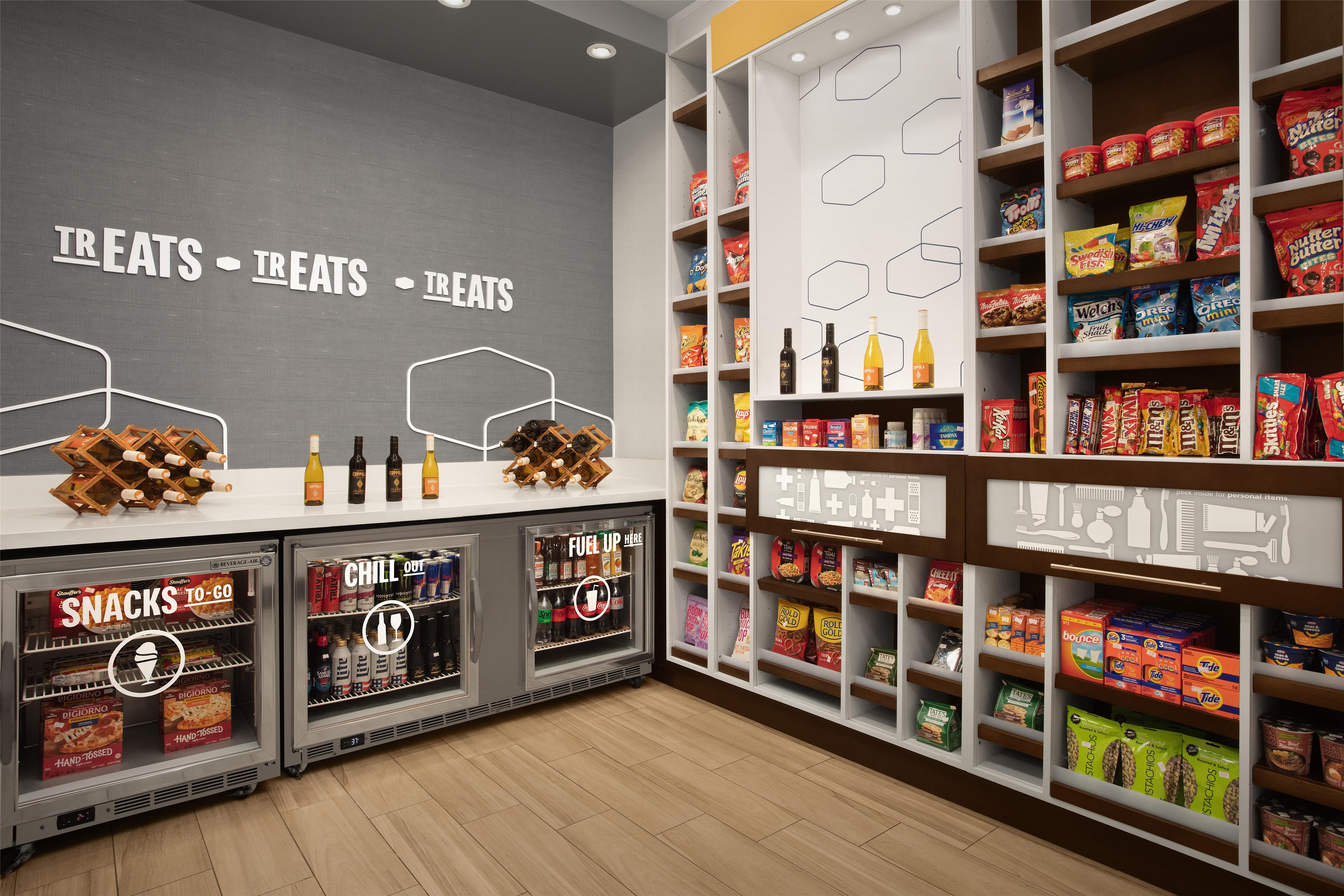 Restaurant | Hampton Inn & Suites Fayetteville